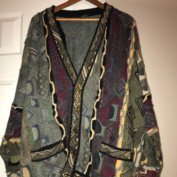 COOGI Other - Coogi Classic Australia cardigan